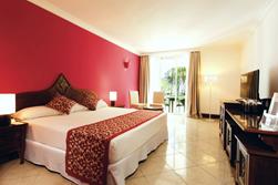 Creole Hotel, Le Morne - Mauritius. Suite, sea view. Creole Hotel, Le Morne - Mauritius. Suite, sea view.